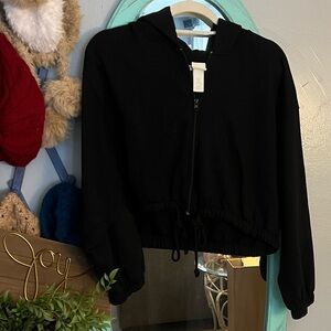 H&M Black Women's Cardigan